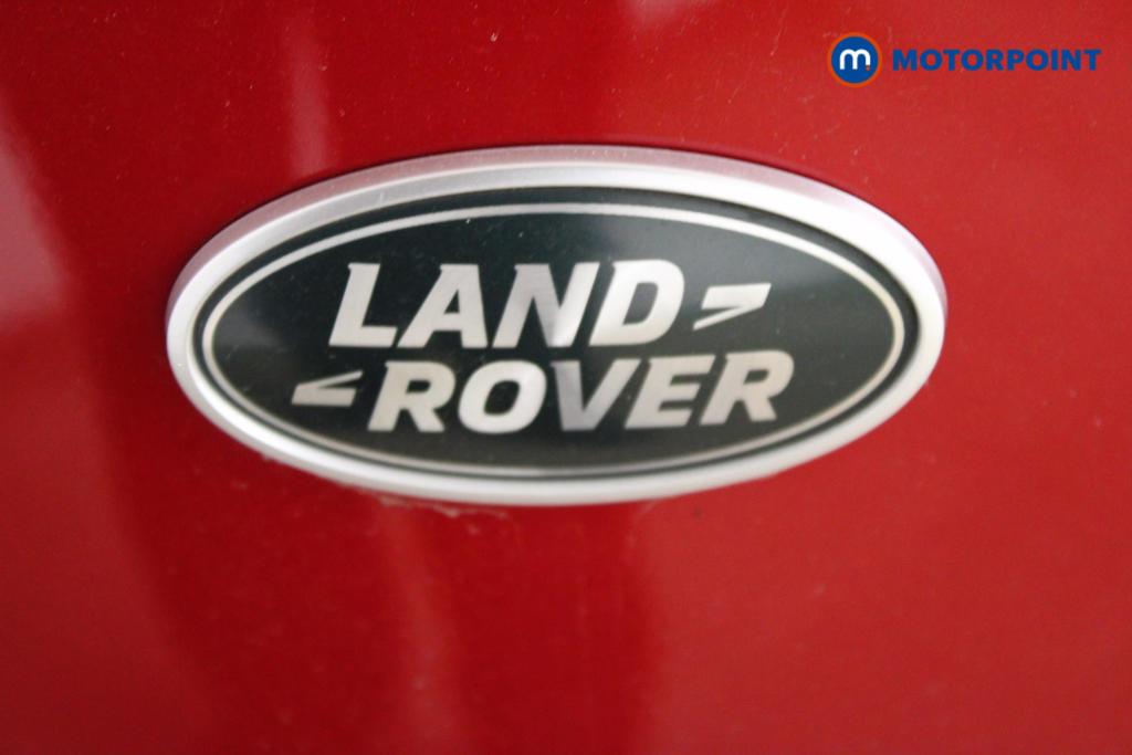 Land Rover Range Rover Evoque R-Dynamic Se Automatic Diesel SUV - Stock Number (1443473) - 22nd supplementary image