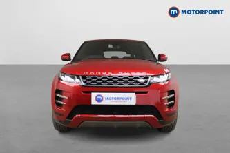 Land Rover Range Rover Evoque R-Dynamic Se Automatic Diesel SUV - Stock Number (1443473) - Front bumper