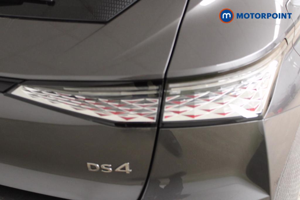 DS Ds 4 Esprit De Voyage Automatic Petrol Hatchback - Stock Number (1443730) - 21st supplementary image