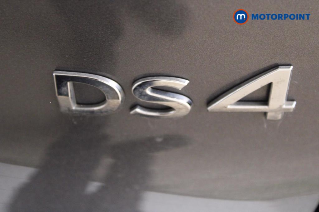 DS Ds 4 Esprit De Voyage Automatic Petrol Hatchback - Stock Number (1443730) - 22nd supplementary image