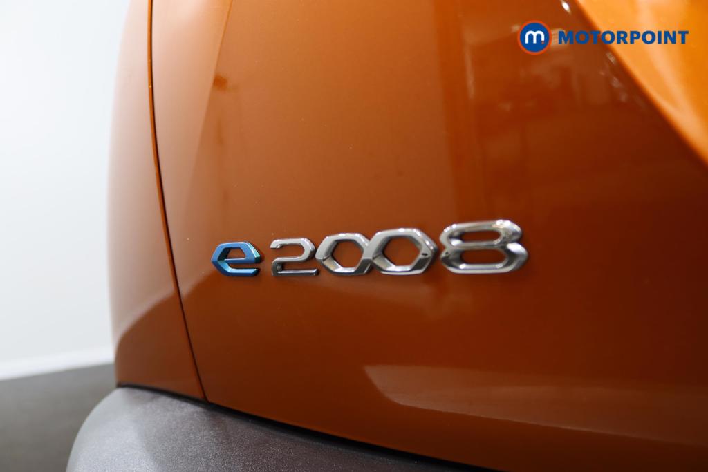 Peugeot 2008 GT Automatic Electric SUV - Stock Number (1443931) - 28th supplementary image