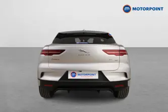 Jaguar I-Pace HSE Automatic Electric SUV - Stock Number (1443979) - Rear bumper