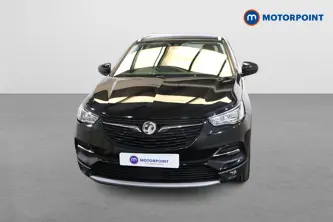 Vauxhall Grandland X Griffin Edition Automatic Petrol SUV - Stock Number (1444388) - Front bumper