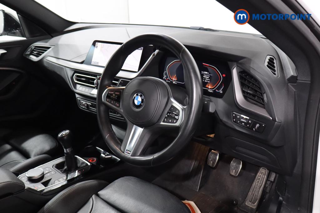 BMW 2 Series M Sport Manual Petrol Saloon - Stock Number (1444531) - 4th supplementary image