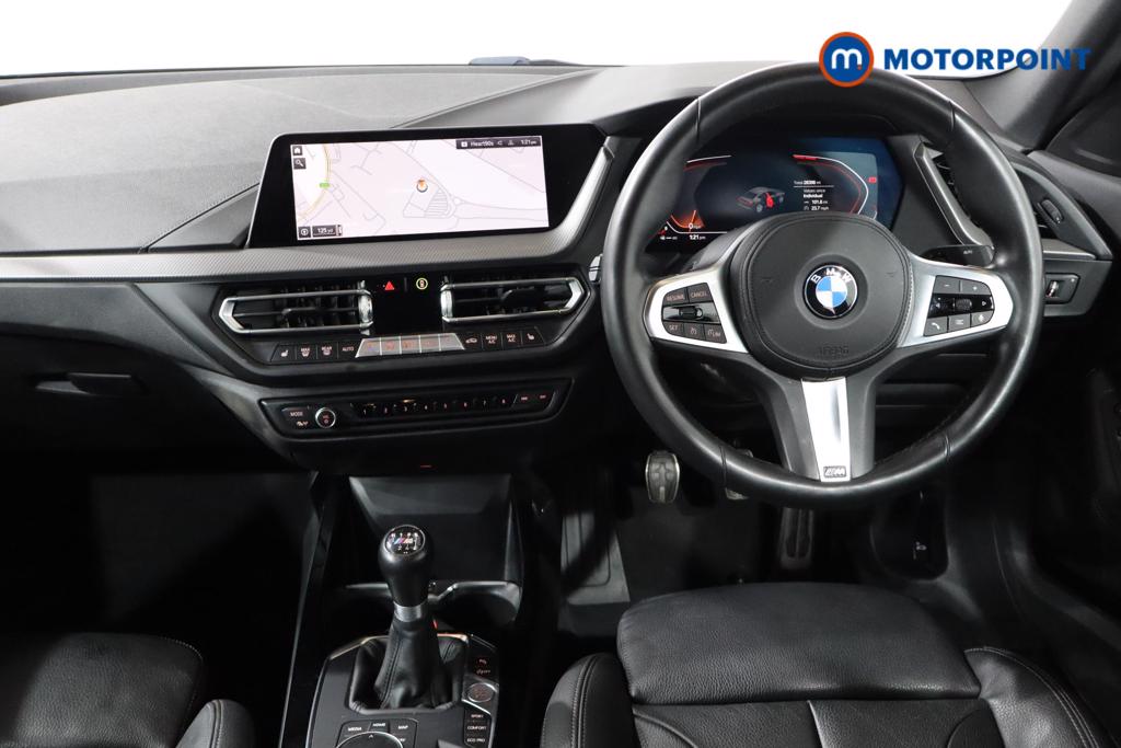 BMW 2 Series M Sport Manual Petrol Saloon - Stock Number (1444531) - 1st supplementary image