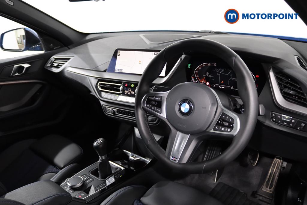BMW 1 Series M Sport Manual Petrol Hatchback - Stock Number (1444572) - 31st supplementary image