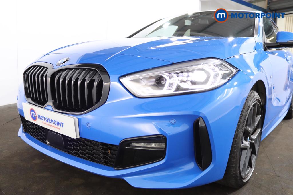 BMW 1 Series M Sport Manual Petrol Hatchback - Stock Number (1444572) - 32nd supplementary image