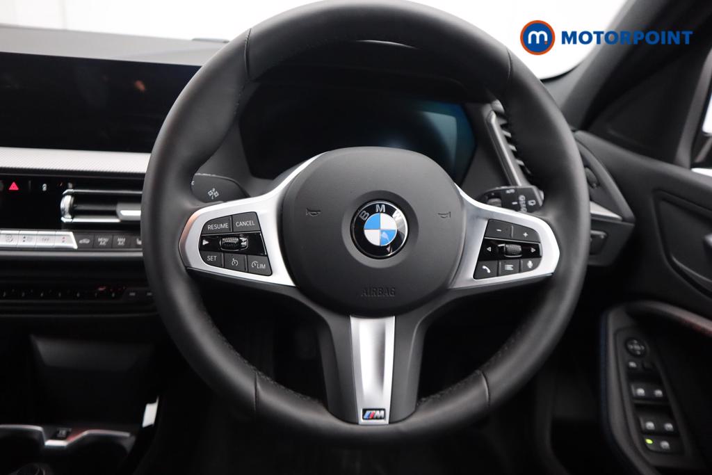 BMW 1 Series M Sport Manual Petrol Hatchback - Stock Number (1444580) - 5th supplementary image