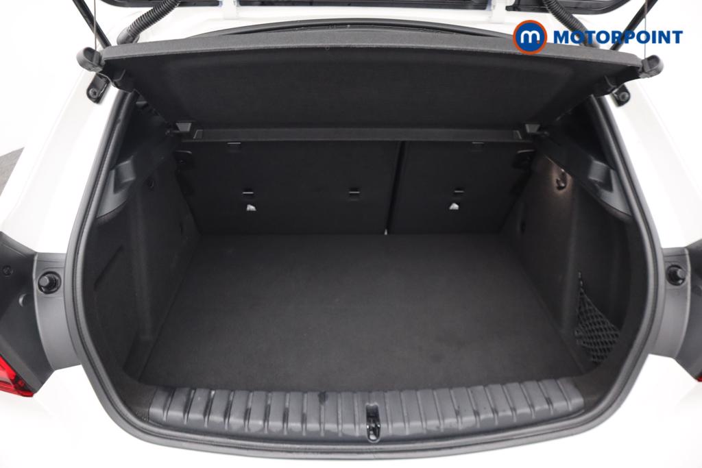 BMW 1 Series M Sport Manual Petrol Hatchback - Stock Number (1444580) - 21st supplementary image