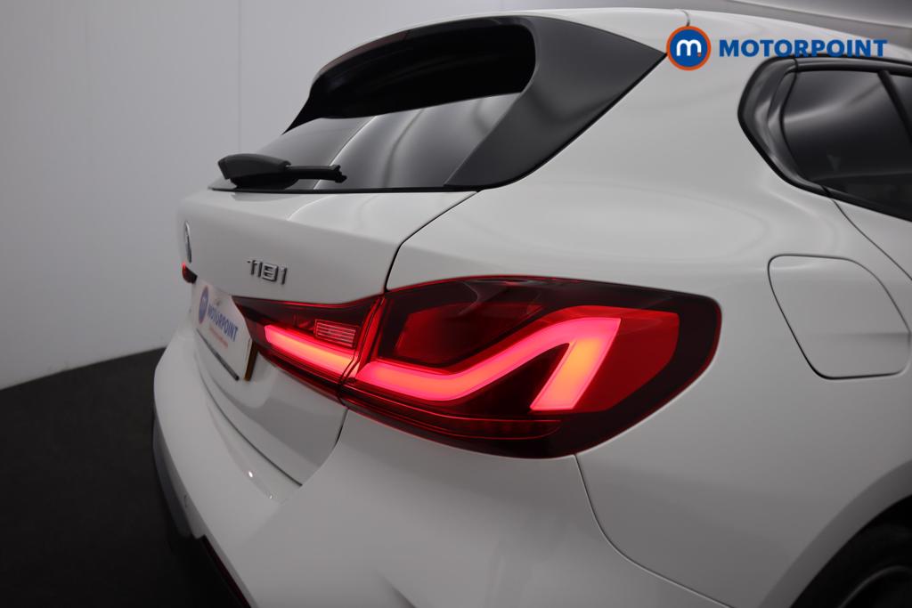 BMW 1 Series M Sport Manual Petrol Hatchback - Stock Number (1444580) - 25th supplementary image