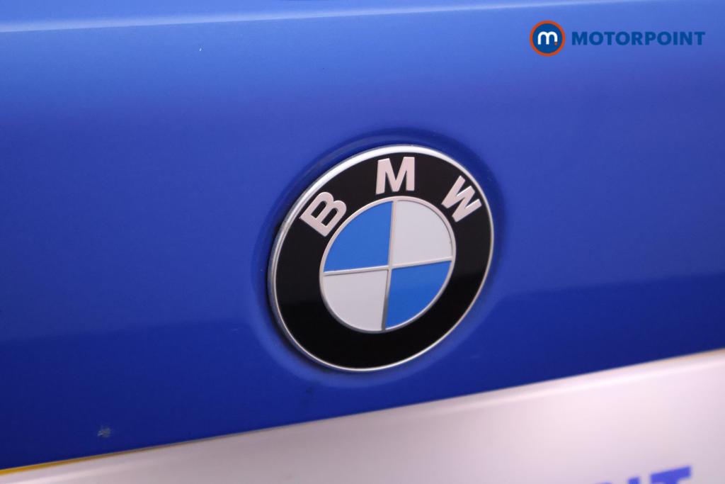 BMW 1 Series M Sport Automatic Petrol Hatchback - Stock Number (1444586) - 18th supplementary image