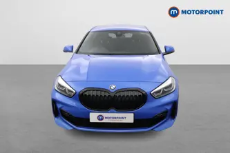 BMW 1 Series M Sport Automatic Petrol Hatchback - Stock Number (1444586) - Front bumper