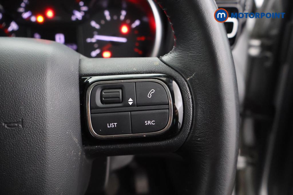 Citroen C3 Aircross Flair Manual Petrol SUV - Stock Number (1444616) - 3rd supplementary image