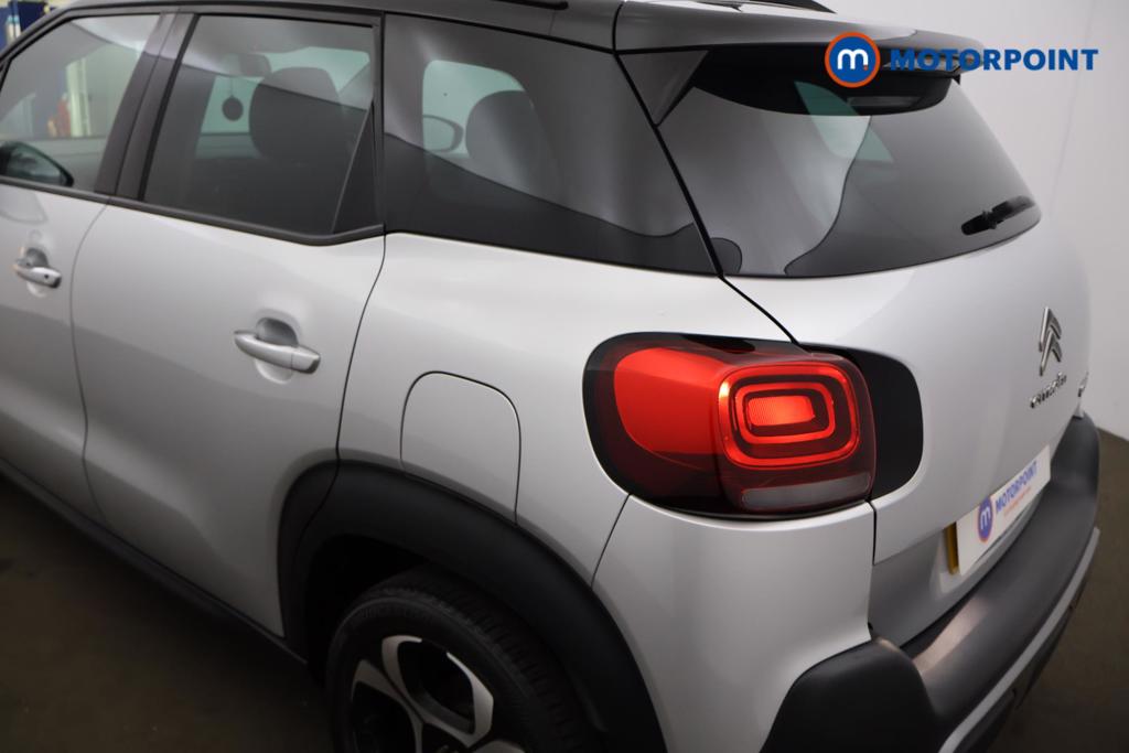 Citroen C3 Aircross Flair Manual Petrol SUV - Stock Number (1444616) - 19th supplementary image