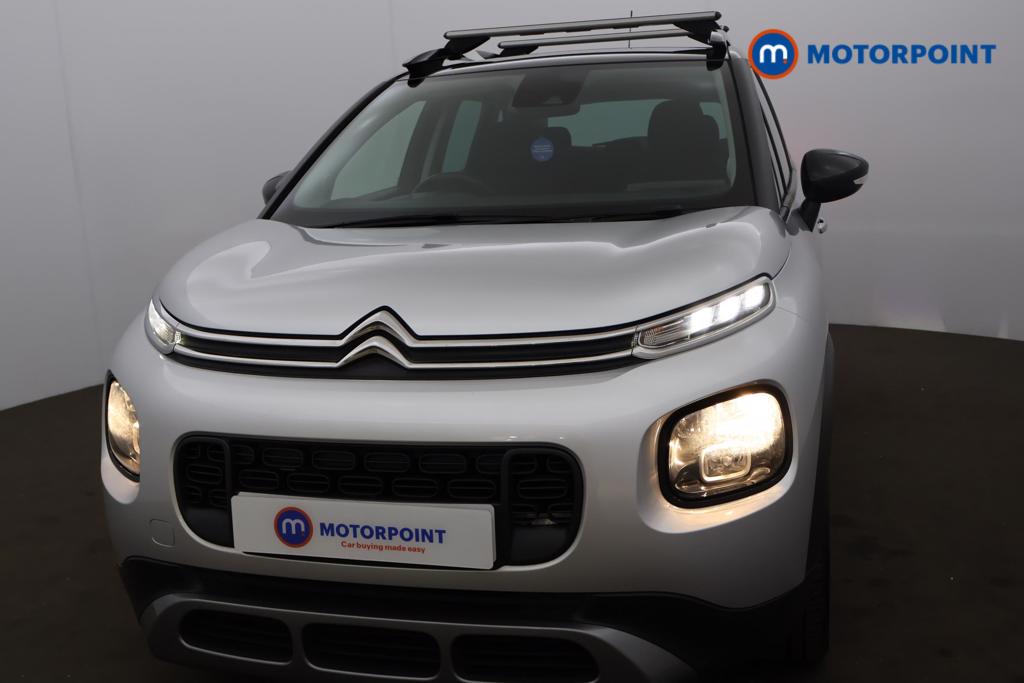 Citroen C3 Aircross Flair Manual Petrol SUV - Stock Number (1444616) - 22nd supplementary image