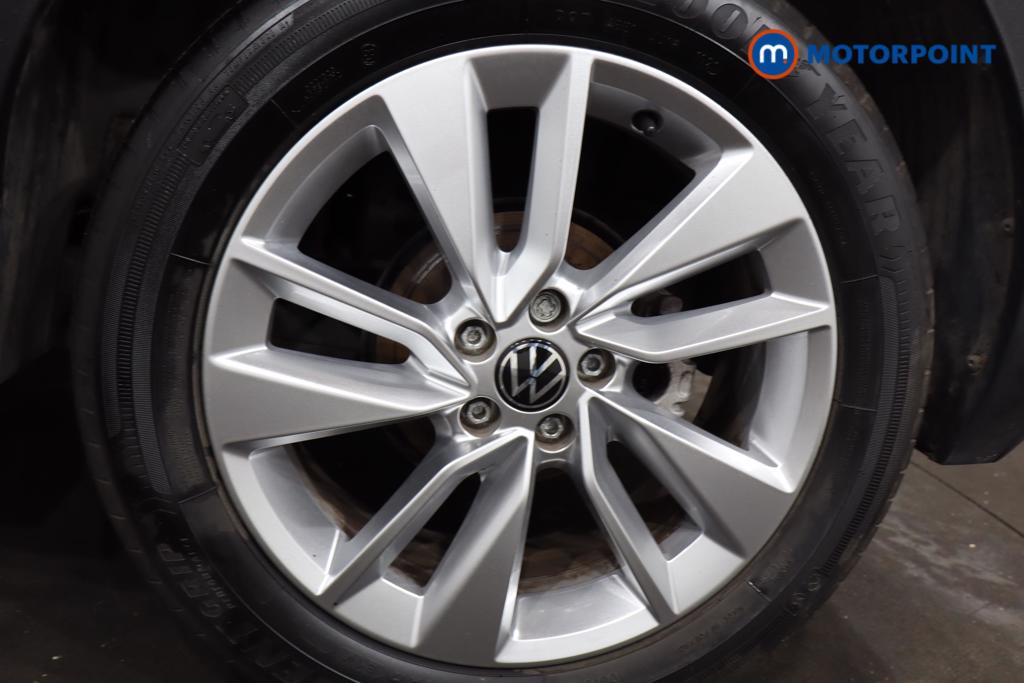 Volkswagen T-Cross SEL Manual Petrol SUV - Stock Number (1444622) - 30th supplementary image