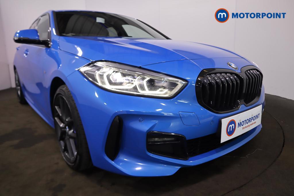 BMW 1 Series M Sport Automatic Petrol Hatchback - Stock Number (1444641) - 29th supplementary image