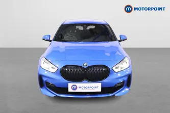 BMW 1 Series M Sport Automatic Petrol Hatchback - Stock Number (1444641) - Front bumper