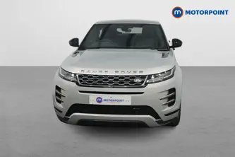 Land Rover Range Rover Evoque R-Dynamic S Automatic Diesel SUV - Stock Number (1444648) - Front bumper