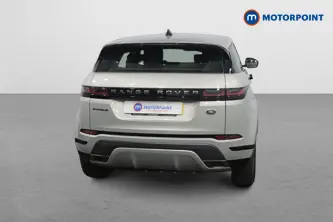 Land Rover Range Rover Evoque R-Dynamic S Automatic Diesel SUV - Stock Number (1444648) - Rear bumper
