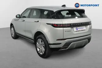 Land Rover Range Rover Evoque R-Dynamic S Automatic Diesel SUV - Stock Number (1444648) - Passenger side rear corner