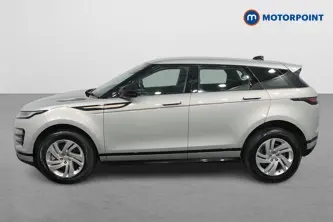 Land Rover Range Rover Evoque R-Dynamic S Automatic Diesel SUV - Stock Number (1444648) - Passenger side