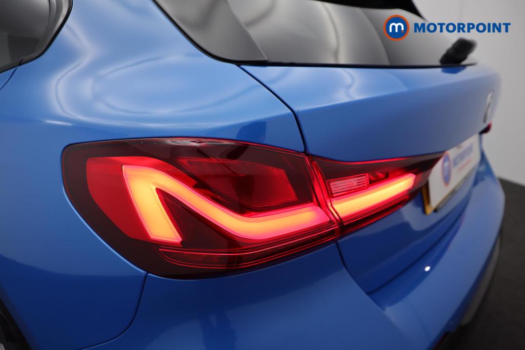 BMW 1 Series M Sport Manual Petrol Hatchback - Stock Number (1444654) - 22nd supplementary image