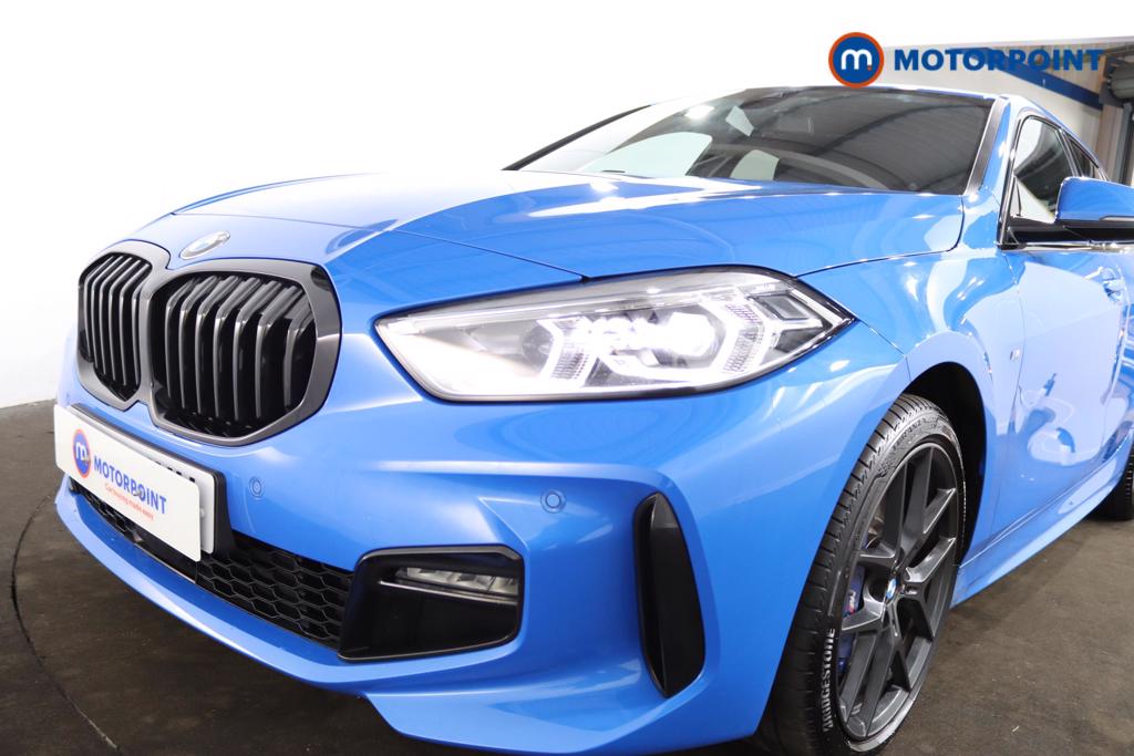 BMW 1 Series M Sport Automatic Petrol Hatchback - Stock Number (1444661) - 32nd supplementary image