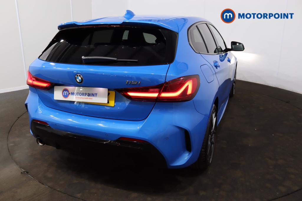 BMW 1 Series M Sport Automatic Petrol Hatchback - Stock Number (1444661) - 34th supplementary image