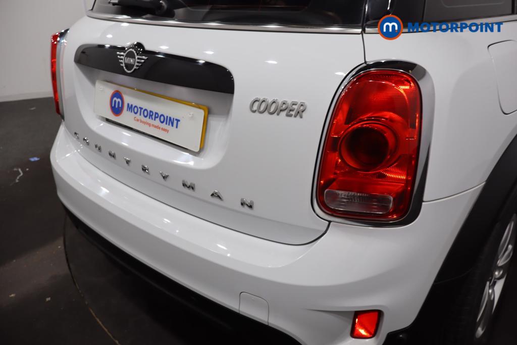 Mini Countryman Cooper Classic Automatic Petrol SUV - Stock Number (1444719) - 25th supplementary image