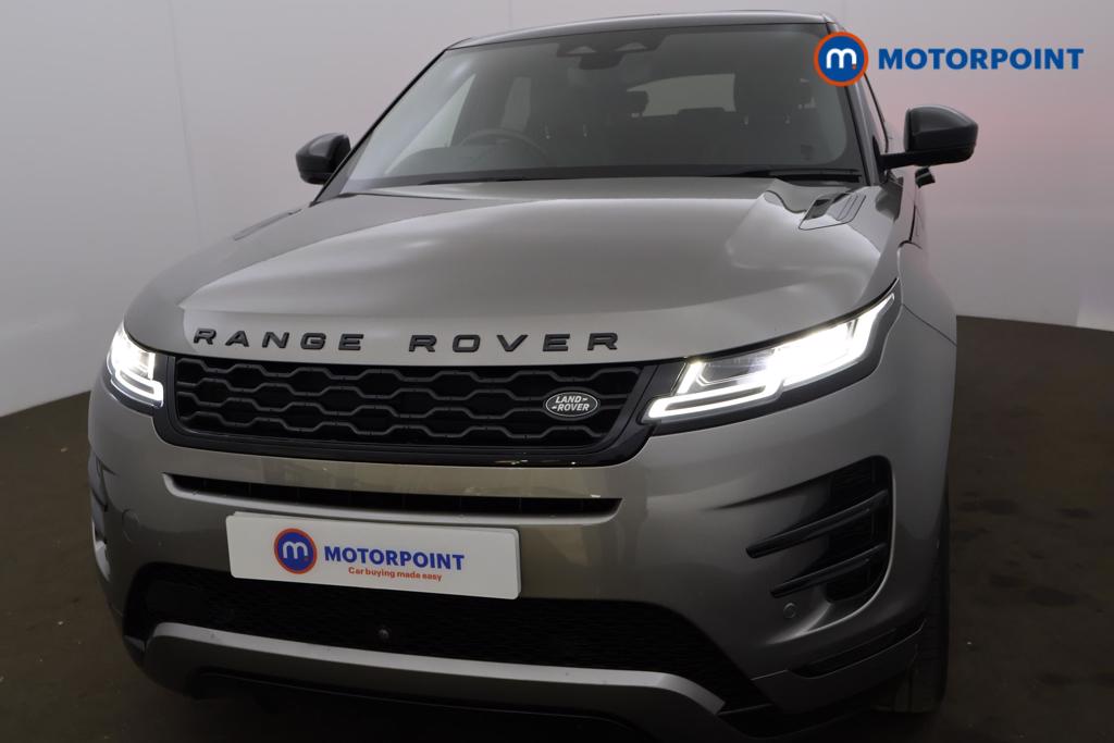 Land Rover Range Rover Evoque Autobiography Automatic Petrol Parallel Phev SUV - Stock Number (1444957) - 23rd supplementary image