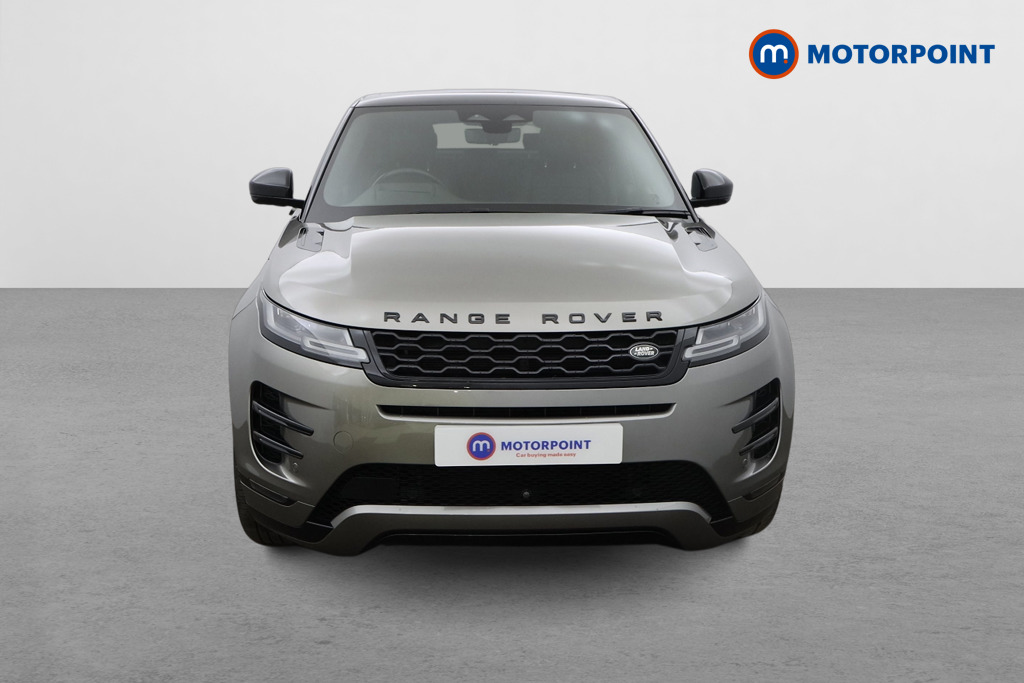 Land Rover Range Rover Evoque Autobiography Automatic Petrol Plug-In Hybrid SUV - Stock Number (1444957) - Front bumper