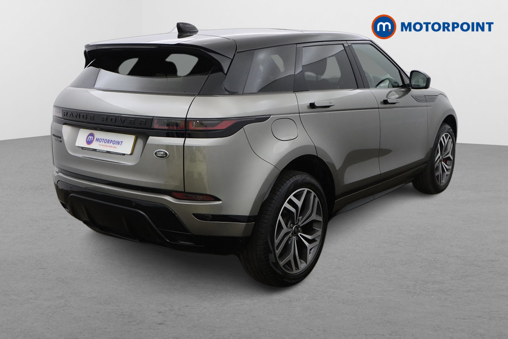 Land Rover Range Rover Evoque Autobiography Automatic Petrol Plug-In Hybrid SUV - Stock Number (1444957) - Drivers side rear corner
