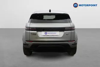 Land Rover Range Rover Evoque Autobiography Automatic Petrol Parallel Phev SUV - Stock Number (1444957) - Rear bumper