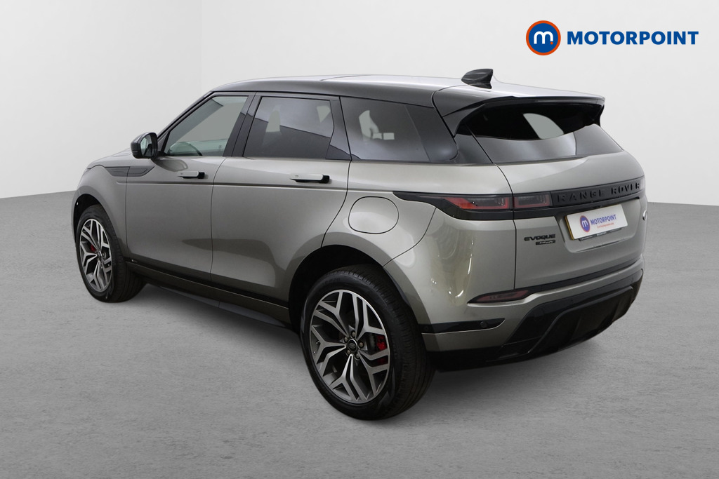 Land Rover Range Rover Evoque Autobiography Automatic Petrol Plug-In Hybrid SUV - Stock Number (1444957) - Passenger side rear corner