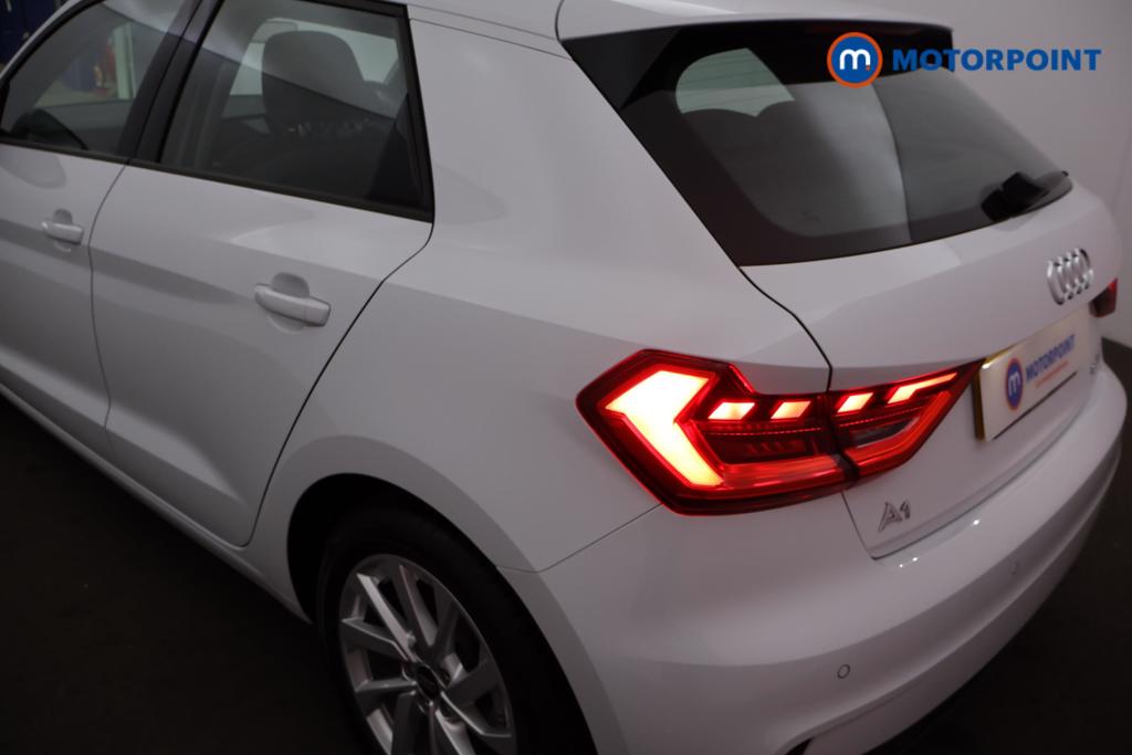 Audi A1 Sport Automatic Petrol Hatchback - Stock Number (1444987) - 18th supplementary image