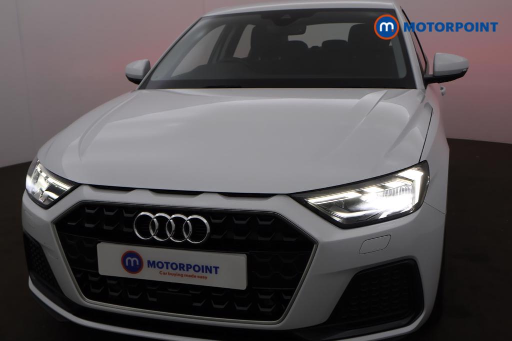 Audi A1 Sport Automatic Petrol Hatchback - Stock Number (1444987) - 21st supplementary image