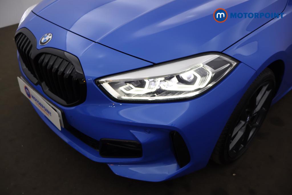 BMW 1 Series M Sport Automatic Petrol Hatchback - Stock Number (1445234) - 15th supplementary image
