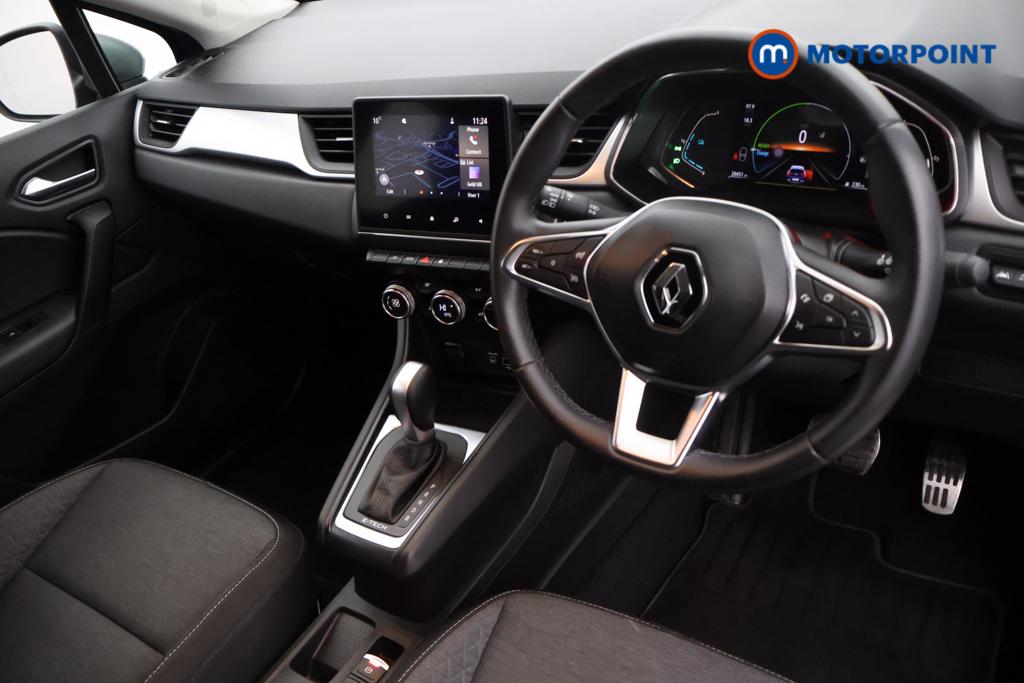 Renault Captur Iconic Edition Automatic Petrol-Electric Hybrid SUV - Stock Number (1445337) - 10th supplementary image