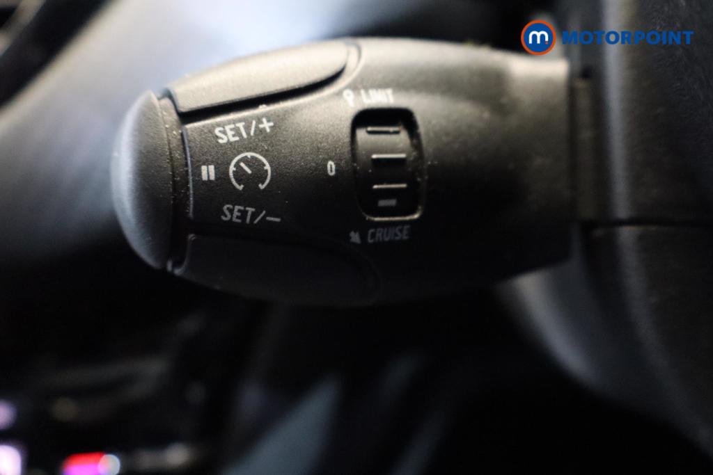 Peugeot 2008 Allure Premium Manual Petrol SUV - Stock Number (1445391) - 11th supplementary image