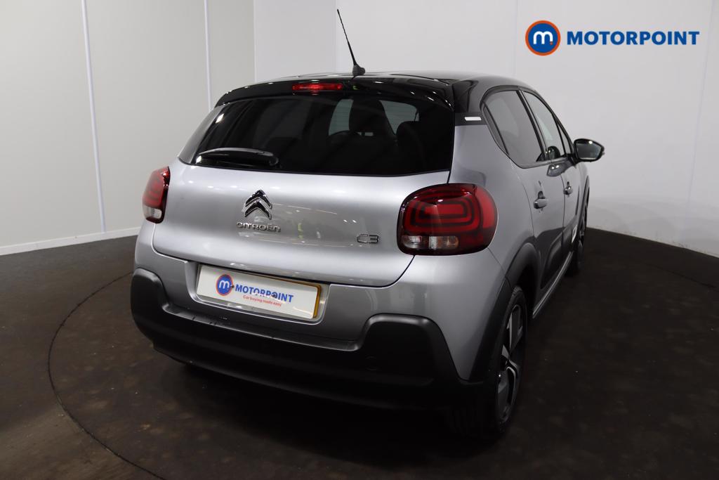 Citroen C3 Shine Plus Automatic Petrol Hatchback - Stock Number (1445477) - 28th supplementary image