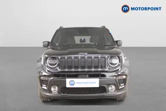 Jeep Renegade S Limited Automatic Petrol SUV - Stock Number (1445489) - Front bumper