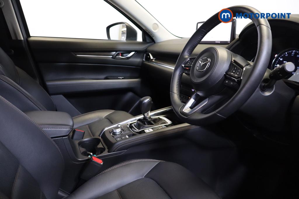 Mazda Cx-5 Sport Edition Automatic Petrol SUV - Stock Number (1445544) - 1st supplementary image