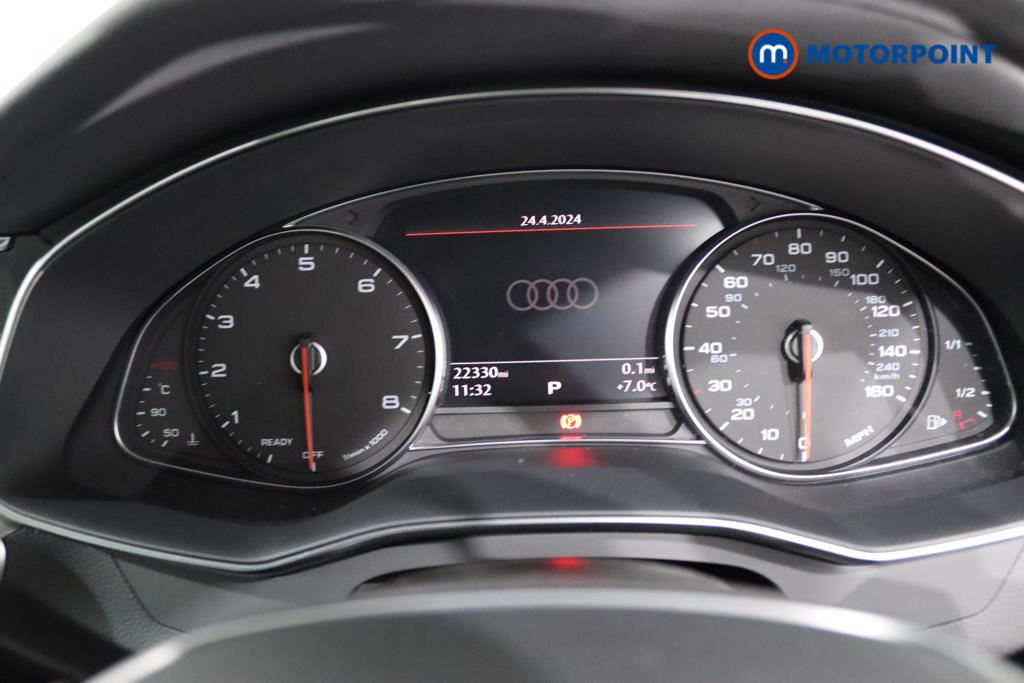 Audi A6 Sport Automatic Petrol Saloon - Stock Number (1445871) - 14th supplementary image