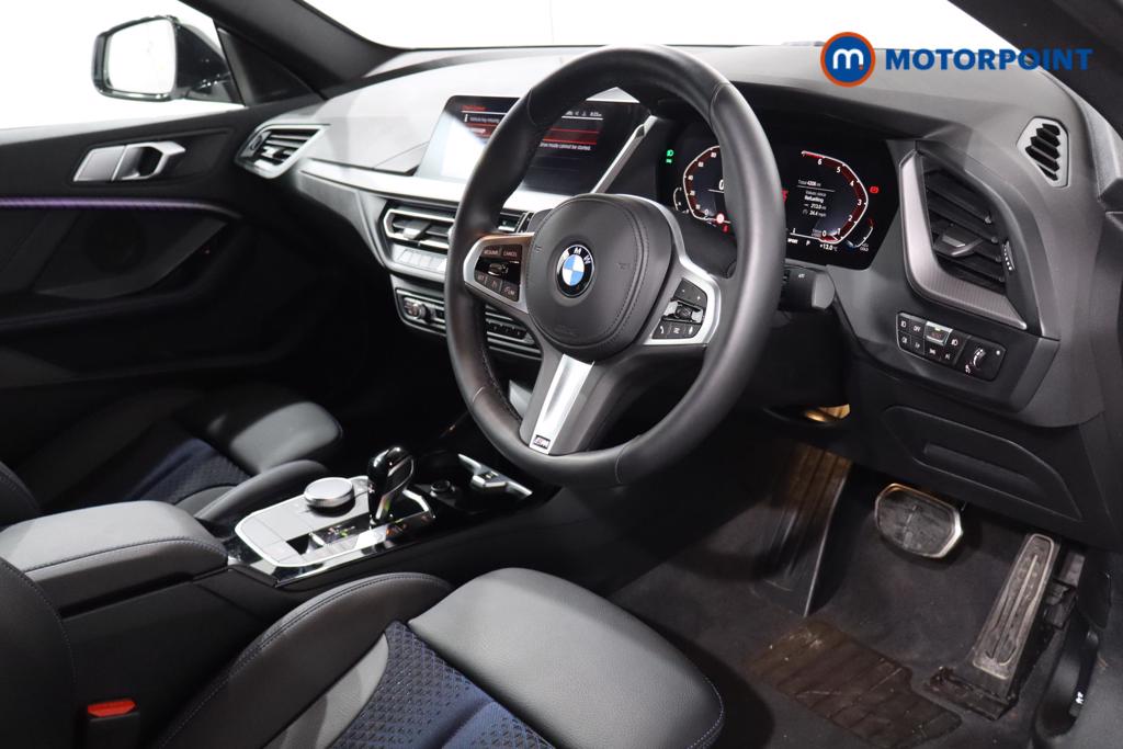 BMW 2 Series M Sport Automatic Petrol Saloon - Stock Number (1445908) - 4th supplementary image