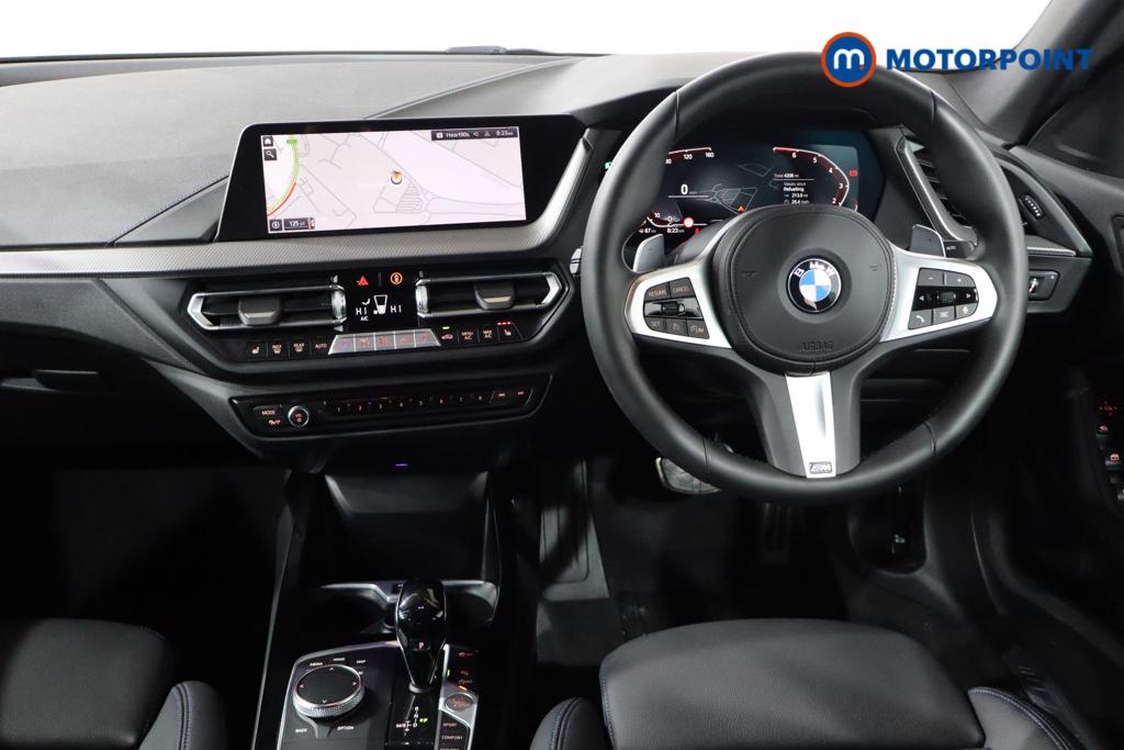 BMW 2 Series M Sport Automatic Petrol Saloon - Stock Number (1445908) - 1st supplementary image