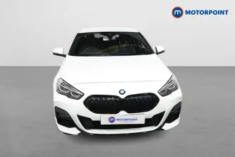 BMW 2 Series M Sport Automatic Petrol Saloon - Stock Number (1445908) - Front bumper