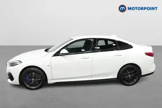 BMW 2 Series M Sport Automatic Petrol Saloon - Stock Number (1445908) - Passenger side