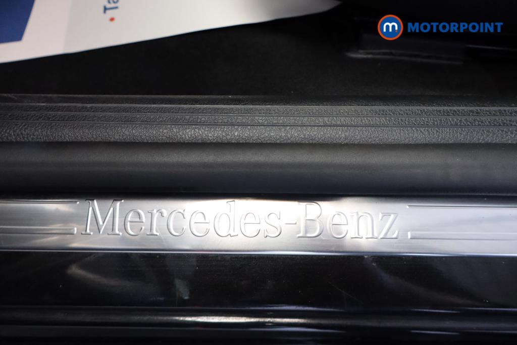 Mercedes-Benz C Class Amg Line Automatic Petrol Estate - Stock Number (1419370) - 18th supplementary image