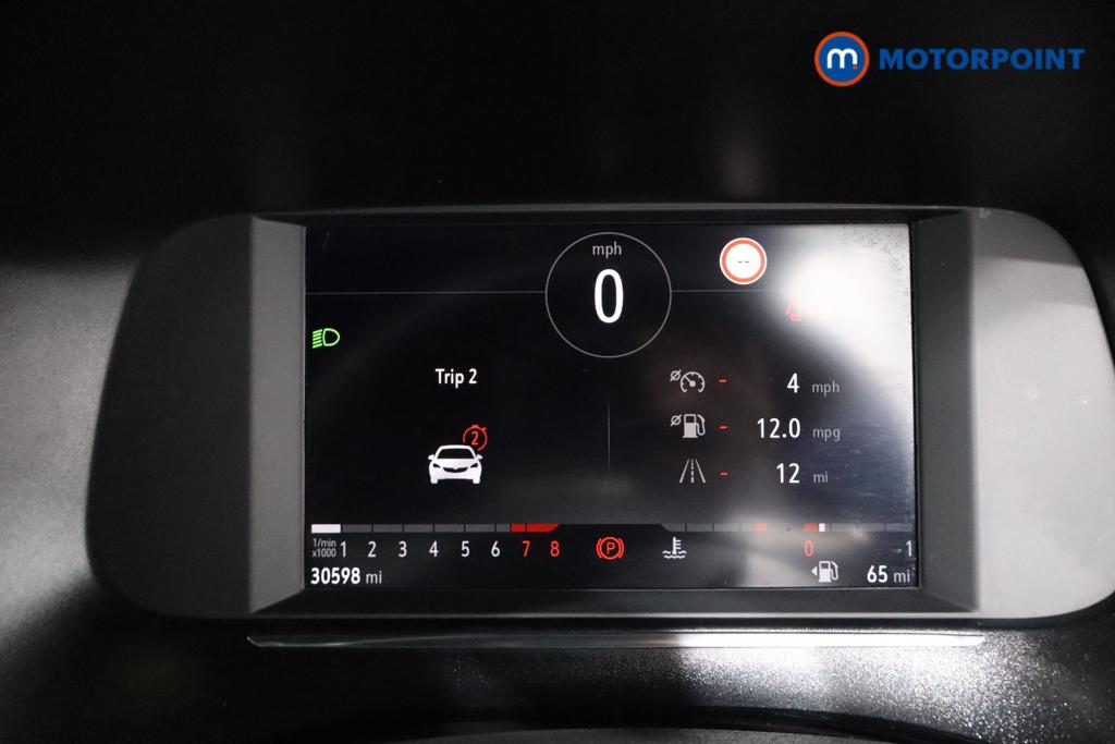 Vauxhall Corsa Sri Nav Premium Manual Petrol Hatchback - Stock Number (1431121) - 5th supplementary image